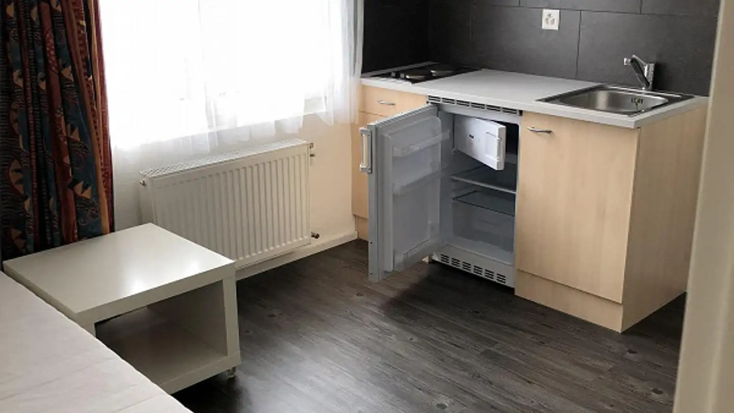 Apartment for rent - Mattastrasse 4, 7270 Davos Platz