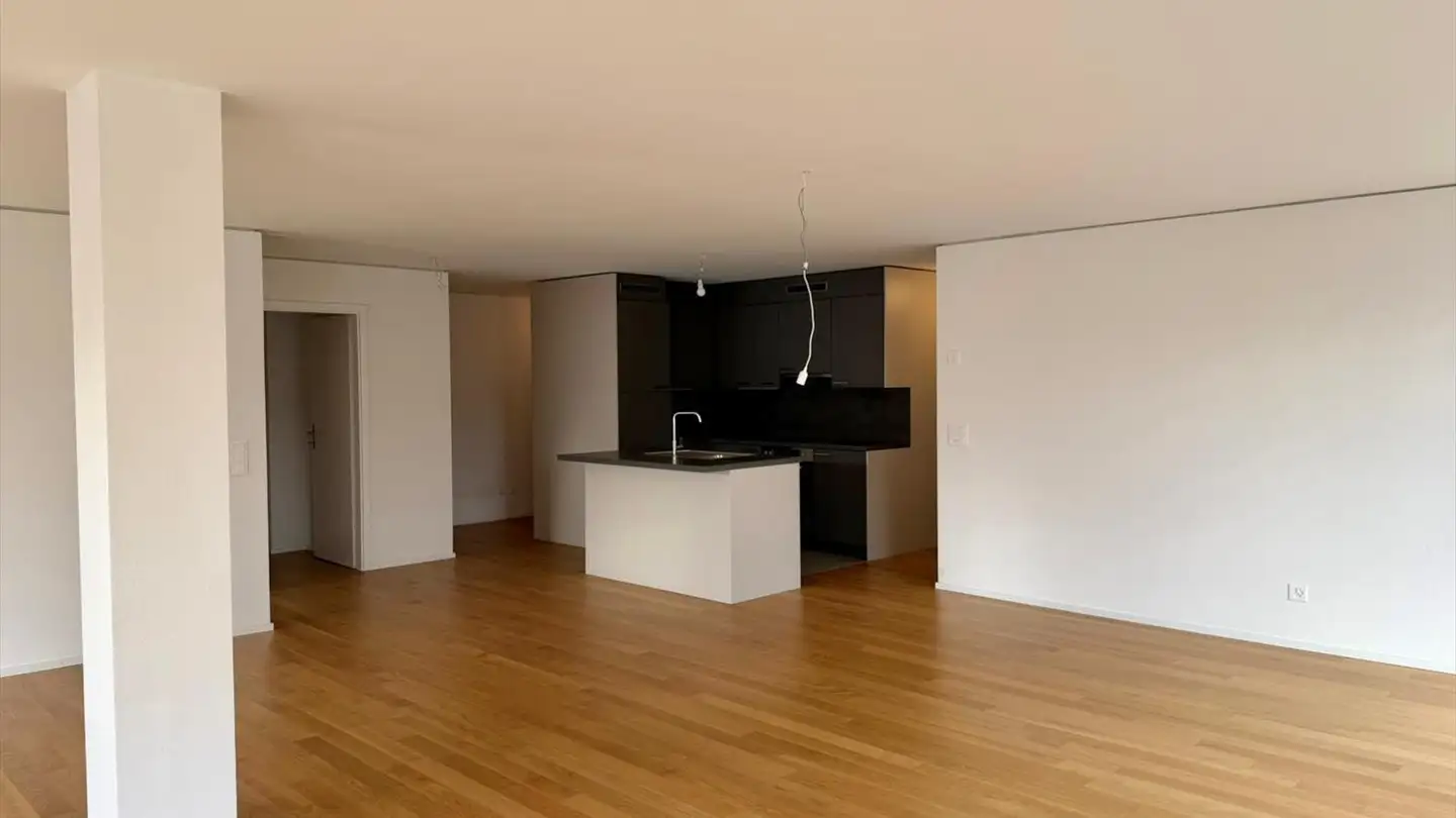 Appartamento in affitto - Rue Du Cygne 8, 2300 La Chaux-de-Fonds - Foto 4