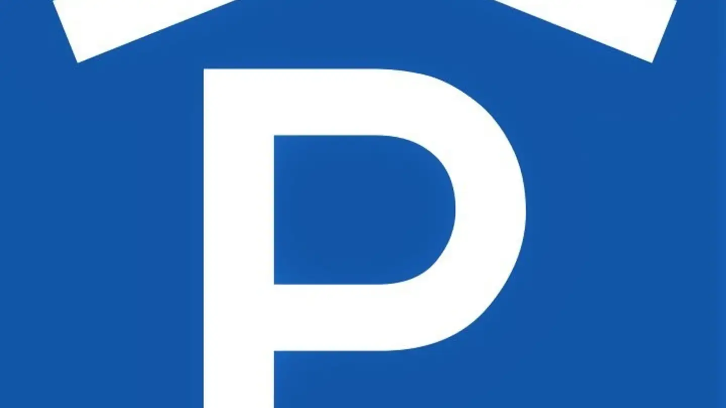 Outdoor parking space for rent - Gibelstrasse 72, 2540 Grenchen