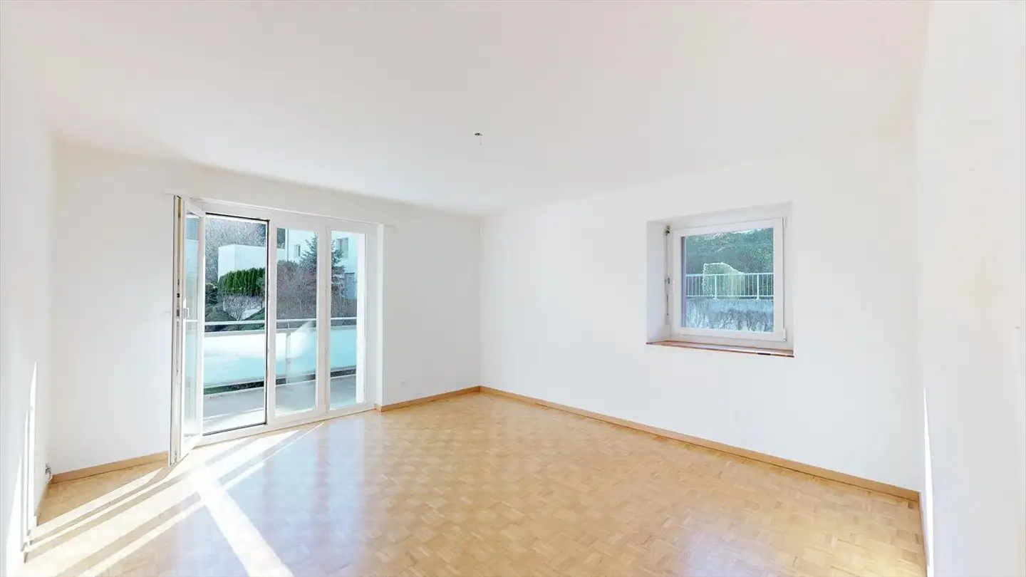 Appartamento in affitto - Fuhrstrasse 7, 8135 Langnau am Albis - Foto 2