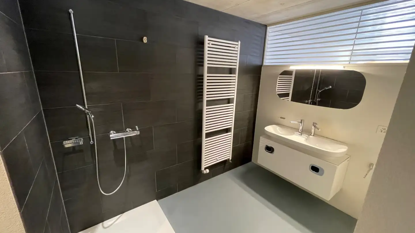 Appartamento in affitto - Rue Du 23-Juin 42, 2882 St-Ursanne - Foto 3