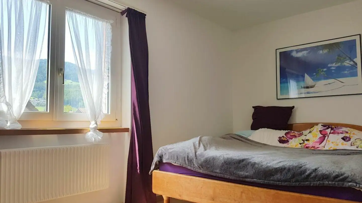 Appartamento in affitto - Ahornweg 4, 8887 Mels - Photo 4