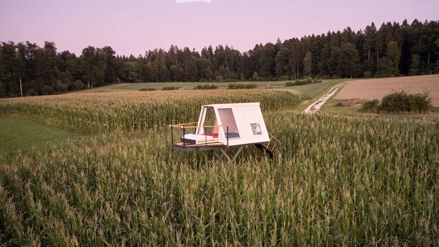 Einfamilienhaus kaufen - 3312 Fraubrunnen