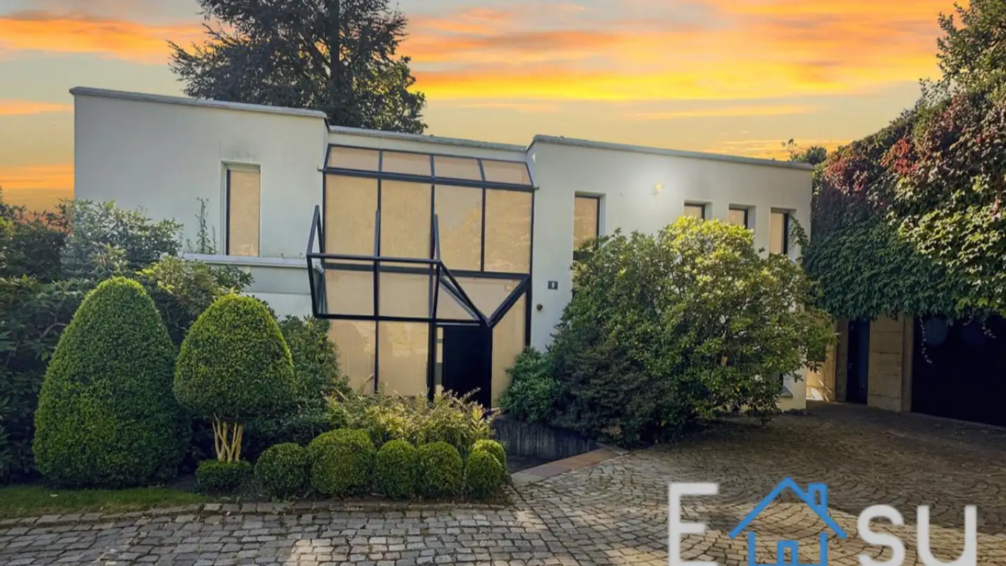 Single house for rent - 8044 Zürich