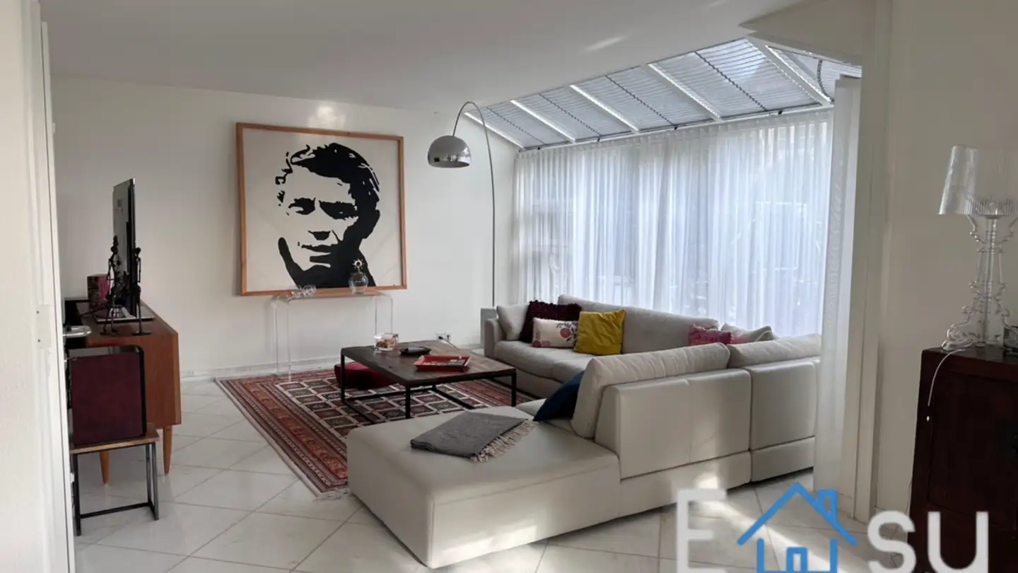 Casa singola in affitto - 8044 Zürich - Photo 3