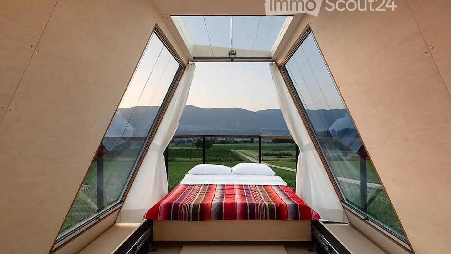 Einfamilienhaus kaufen - 3312 Fraubrunnen - Foto 3