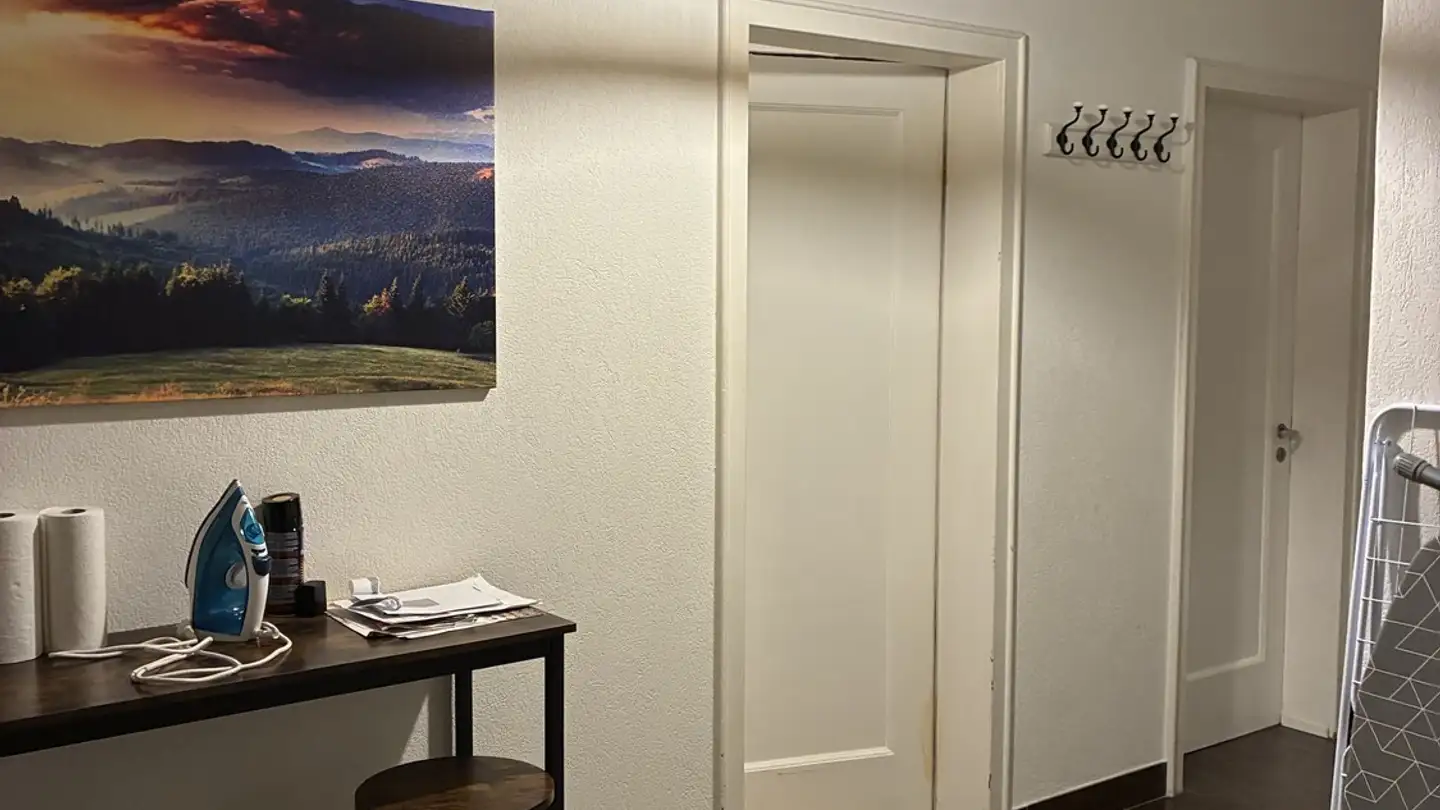 Single room for rent - 8003 Zürich