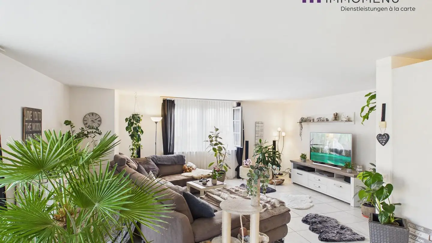 Immeuble résidentiel à vendre - Dorfstrasse 32, 8427 Freienstein - Photo 4