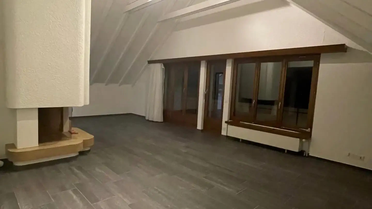 Attico in affitto - Im Zelgli 9, 8307 Effretikon