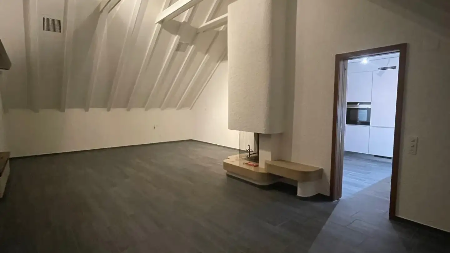 Attico in affitto - Im Zelgli 9, 8307 Effretikon - Foto 2