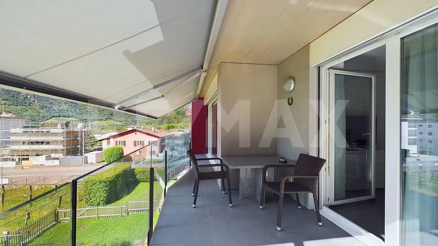 Wohnung kaufen - 6710 Biasca