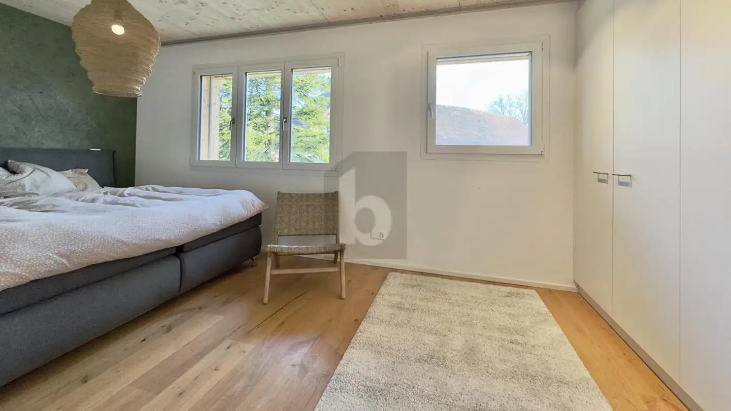 Row house for rent - 8372 Wiezikon b. Sirnach - Photo 4