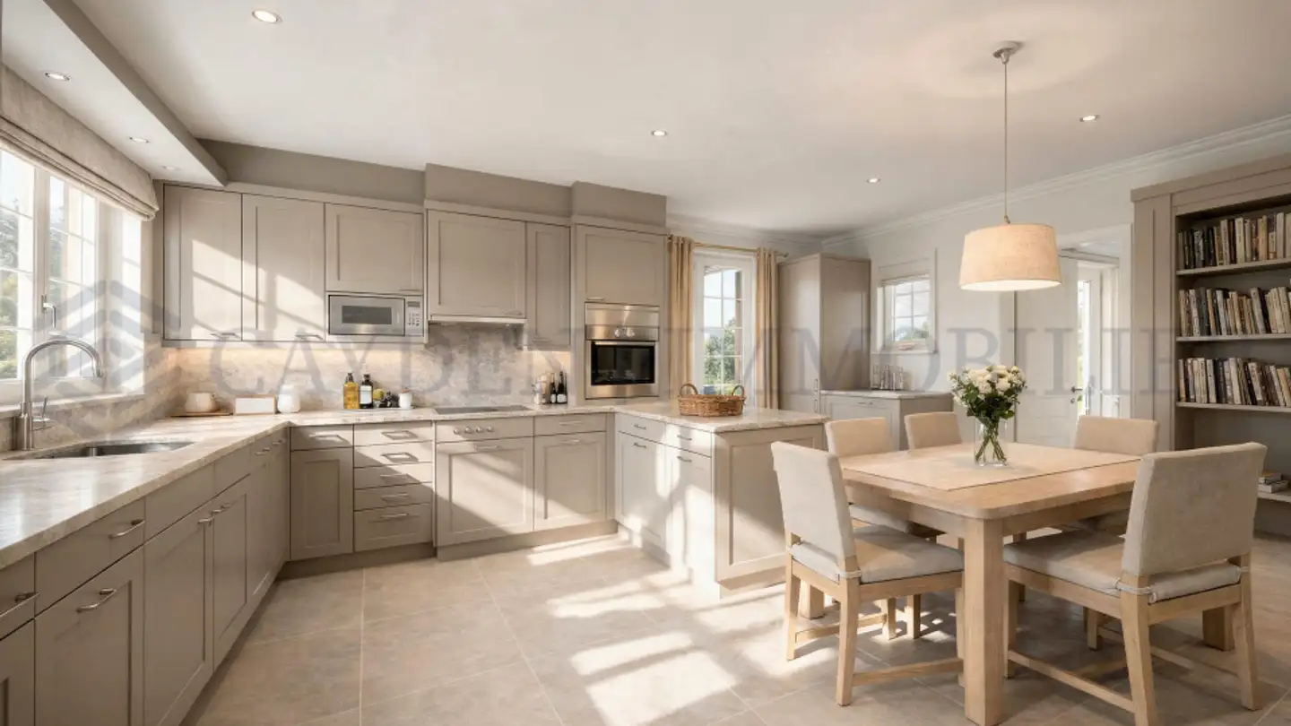 Single house for sale - 1295 Tannay - Photo 3