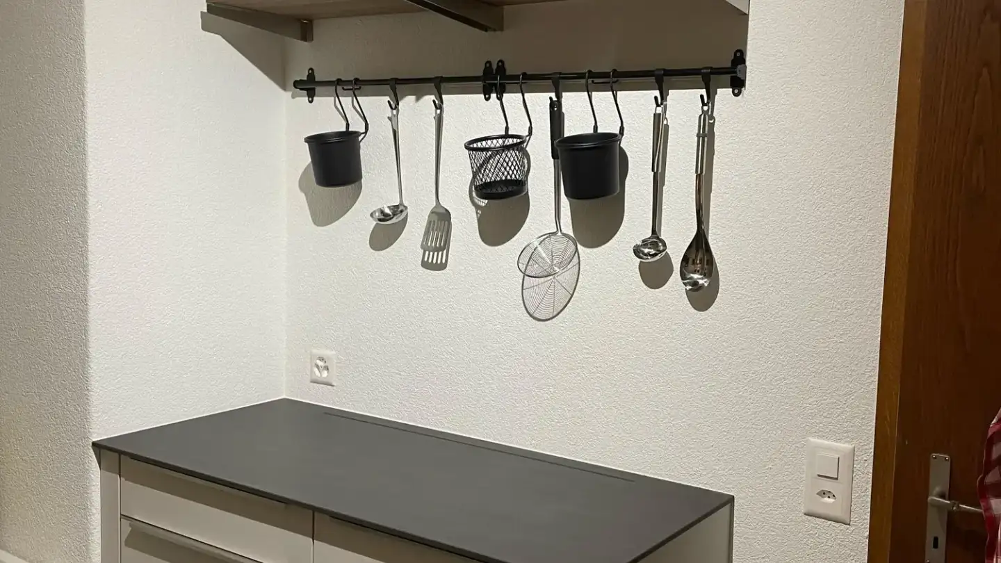 Attico in affitto - Im Zelgli 9, 8307 Effretikon - Foto 4