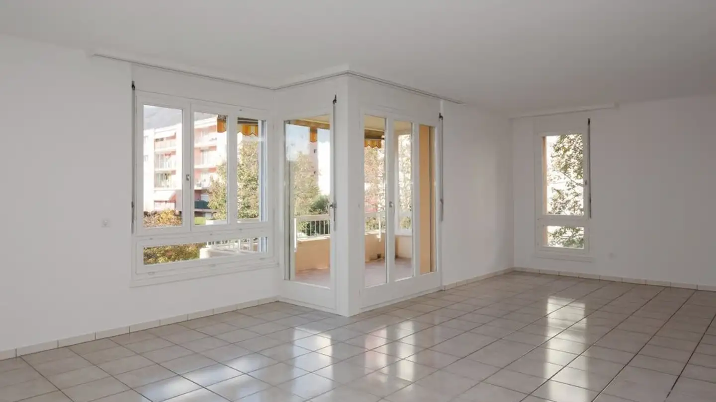 Appartamento in affitto - Via Francesca 6a, 6596 Gordola - Foto 2