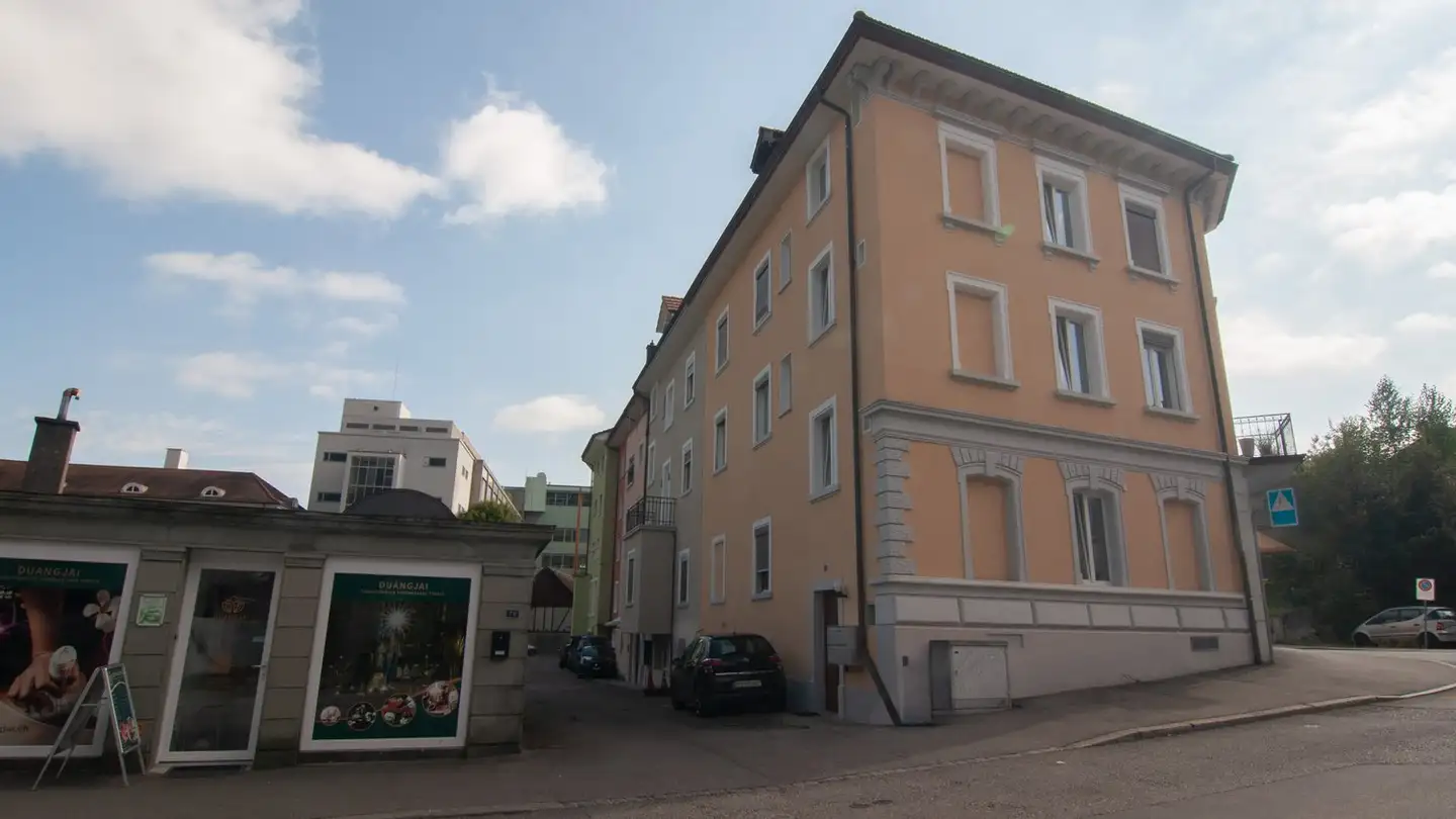 Apartment for rent - Centralstrasse 76, 2540 Grenchen - Photo 2