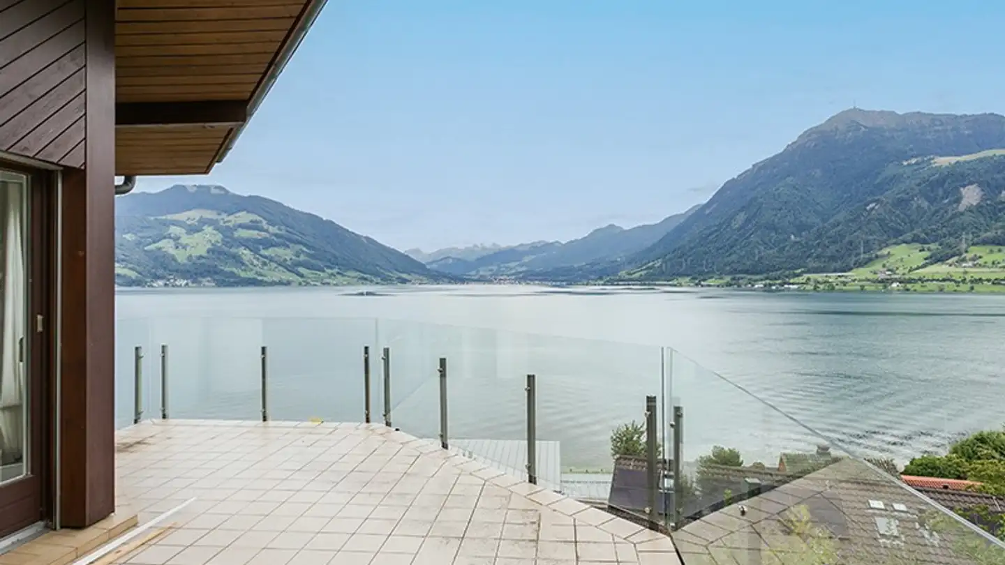 Single house for sale - 6405 Immensee