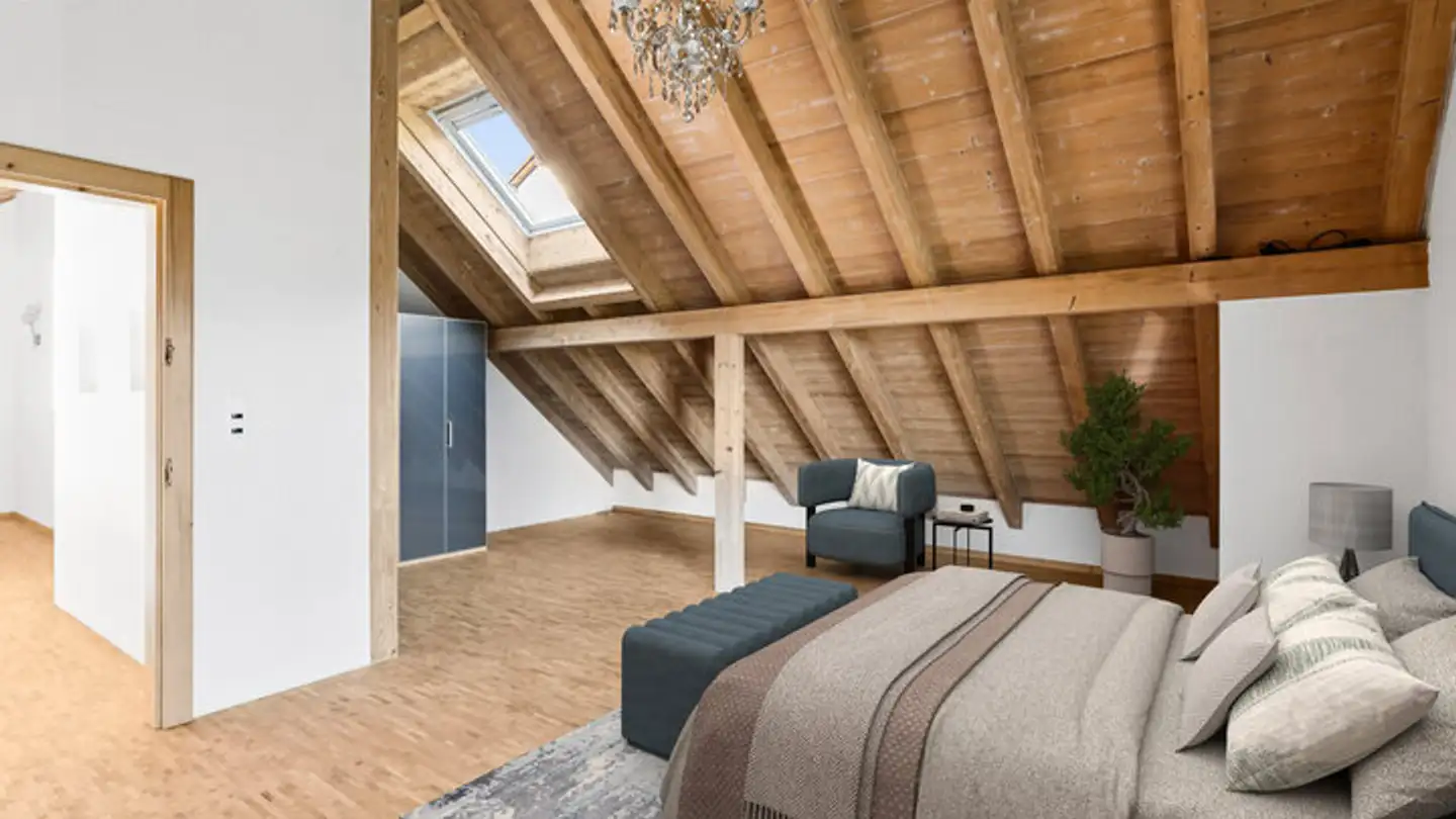 Duplex à vendre - 3510 Konolfingen - Photo 2