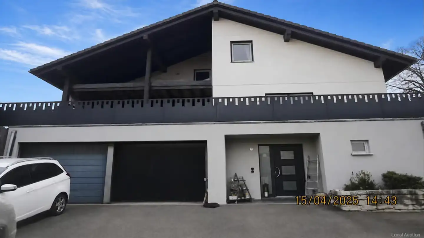 Single house for sale - 2807 Pleigne