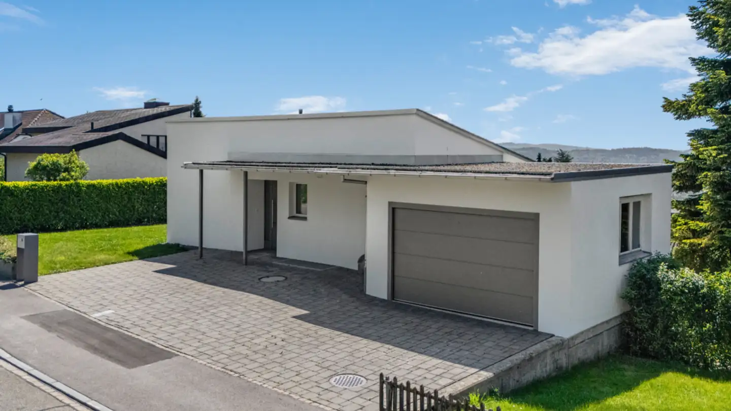 Einfamilienhaus kaufen - Riedmattenstrasse 14, 5452 Oberrohrdorf - Foto 2