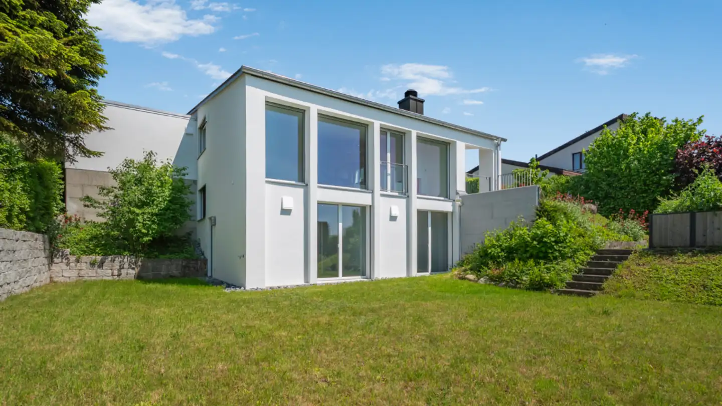 Einfamilienhaus kaufen - Riedmattenstrasse 14, 5452 Oberrohrdorf - Foto 3