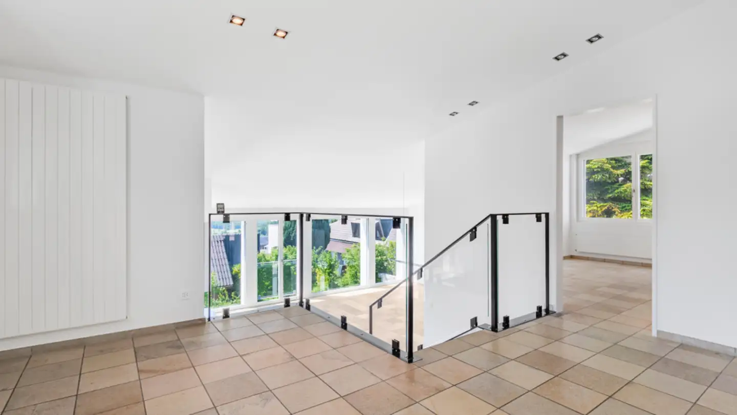 Einfamilienhaus kaufen - Riedmattenstrasse 14, 5452 Oberrohrdorf - Foto 4