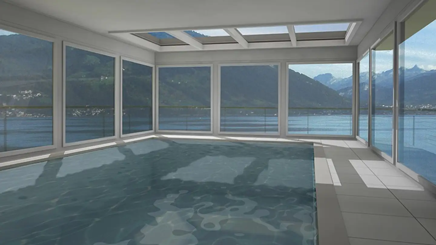 Single house for sale - 6405 Immensee - Photo 4