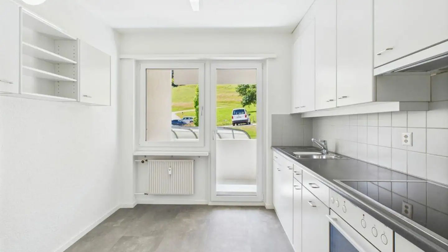 Appartamento in affitto - Hauptstrasse, 9573 Littenheid - Foto 2