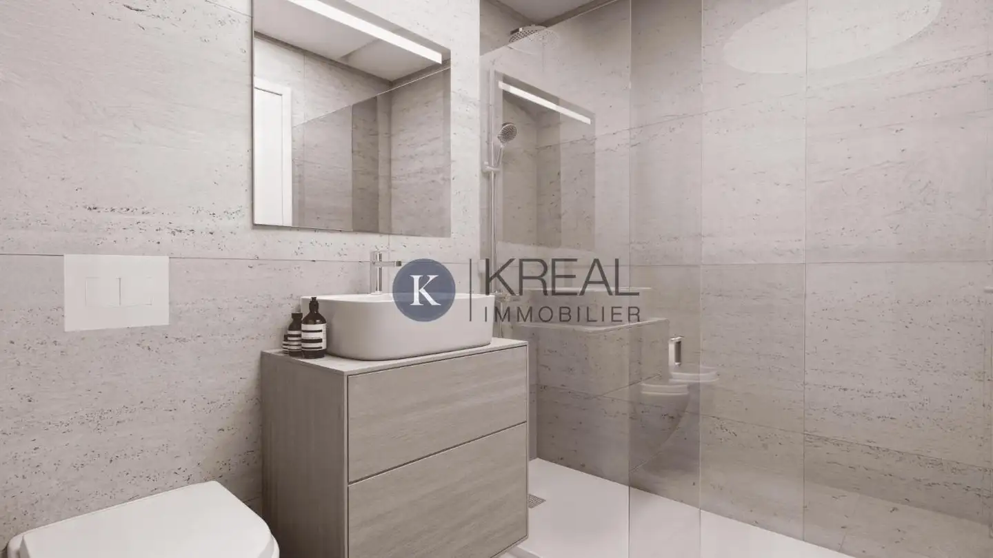 Casa a schiera in vendita - 1337 Vallorbe - Foto 4