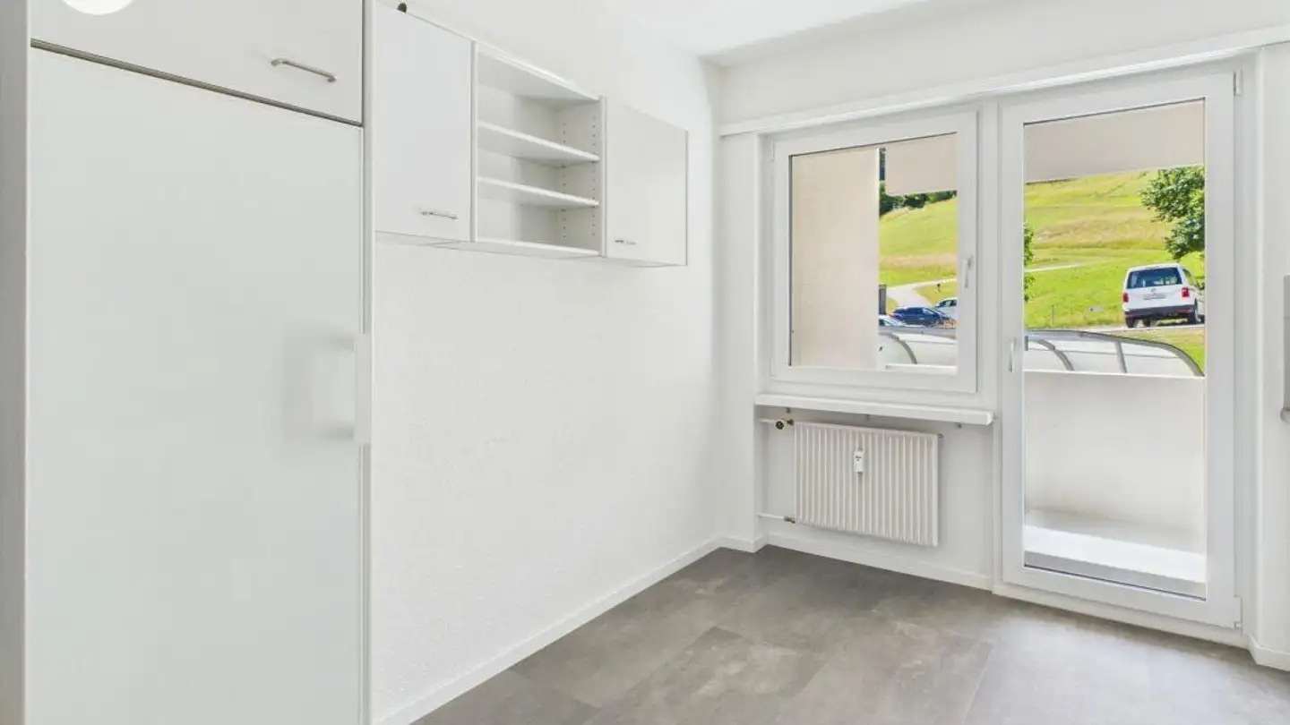 Appartamento in affitto - Hauptstrasse, 9573 Littenheid - Foto 3