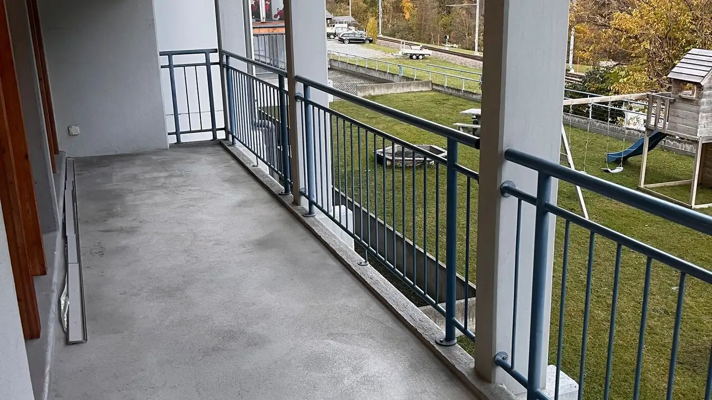 Appartamento in affitto - 3983 Mörel - Photo 2