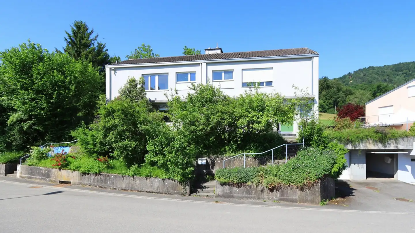 Casa bifamiliare in vendita - Waldistrasse 36, 8134 Adliswil - Foto 2