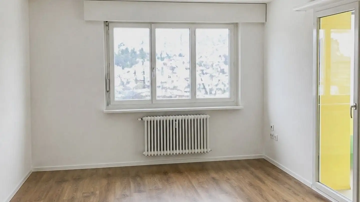 Apartment for rent - Grueb 4, 9100 Herisau - Photo 4