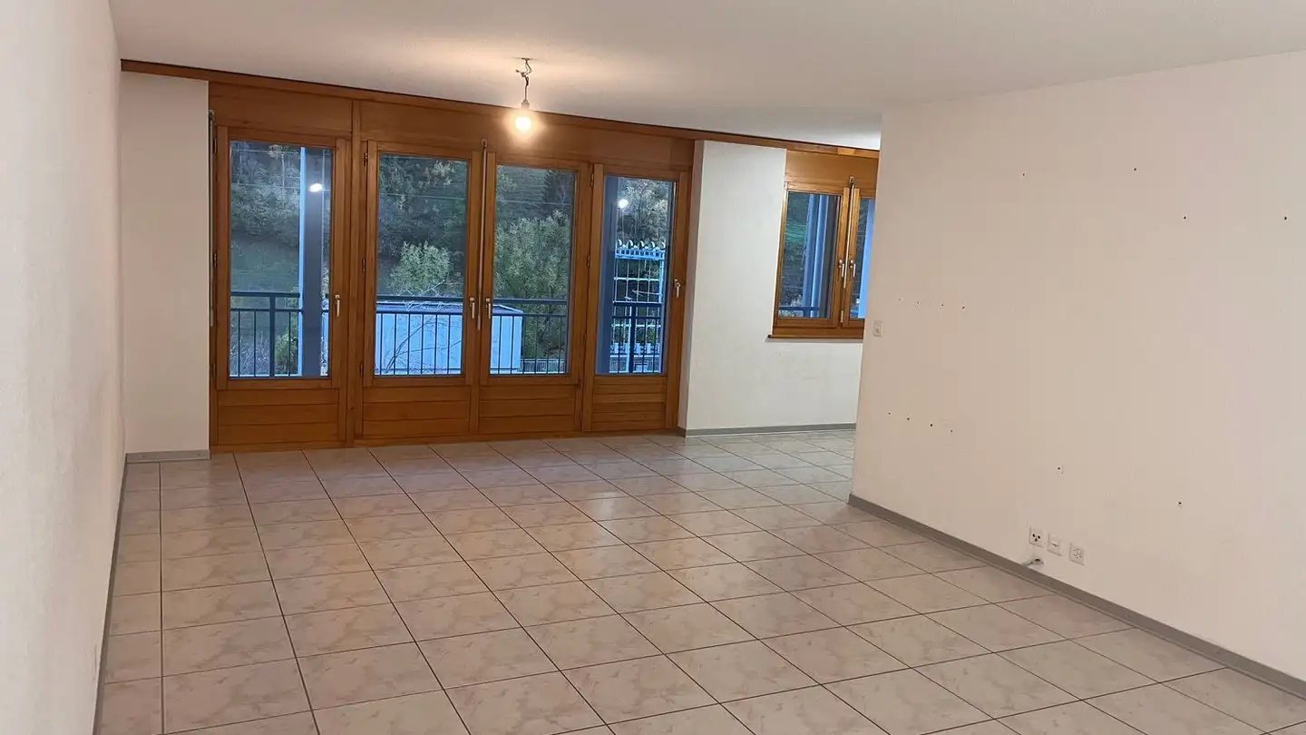 Appartamento in affitto - 3983 Mörel - Photo 3