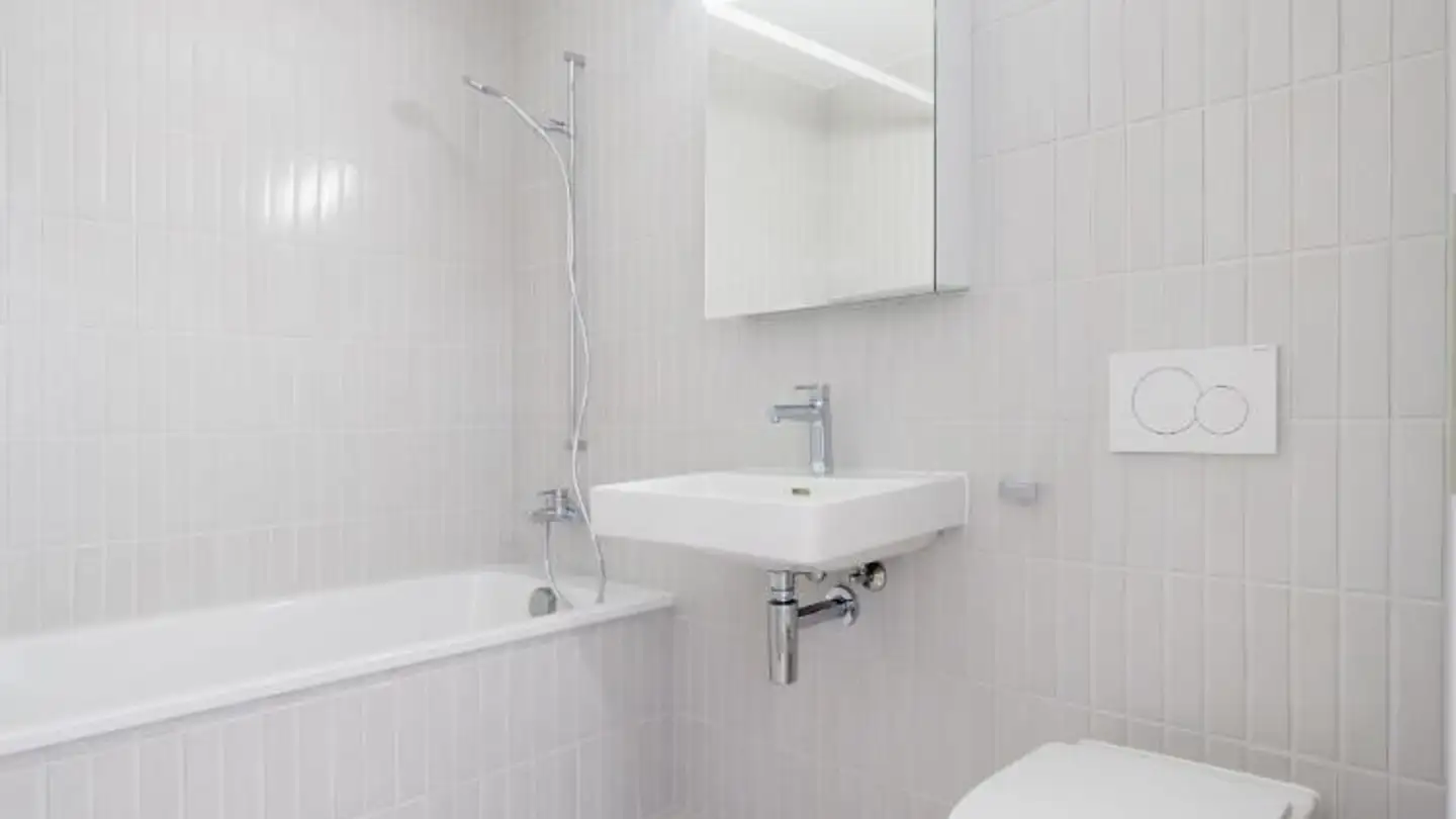 Wohnung mieten - Chemin Fantaisie 4, 2300 La Chaux-de-Fonds - Foto 4