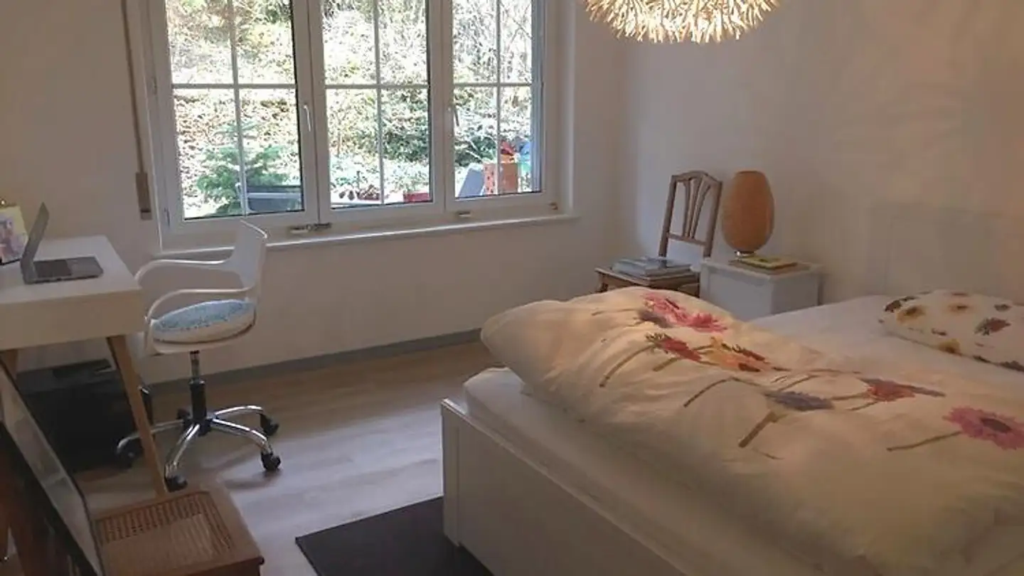 Appartamento ammobiliato in affitto - 8125 Zollikerberg - Foto 2