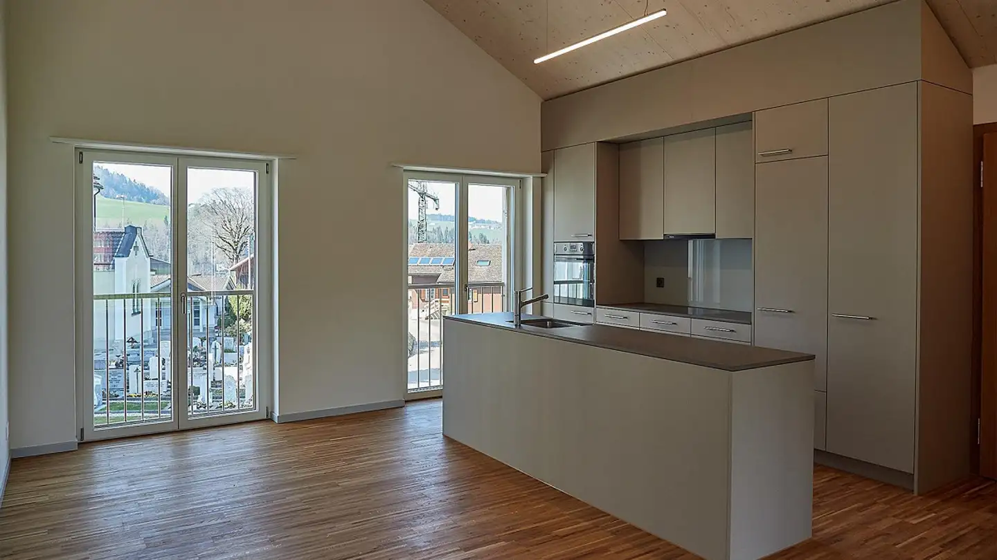 Attico in affitto - Wolhuserstrasse 2, 6112 Doppleschwand - Foto 4