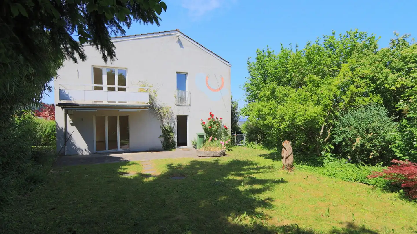 Casa bifamiliare in vendita - Waldistrasse 36, 8134 Adliswil - Foto 3