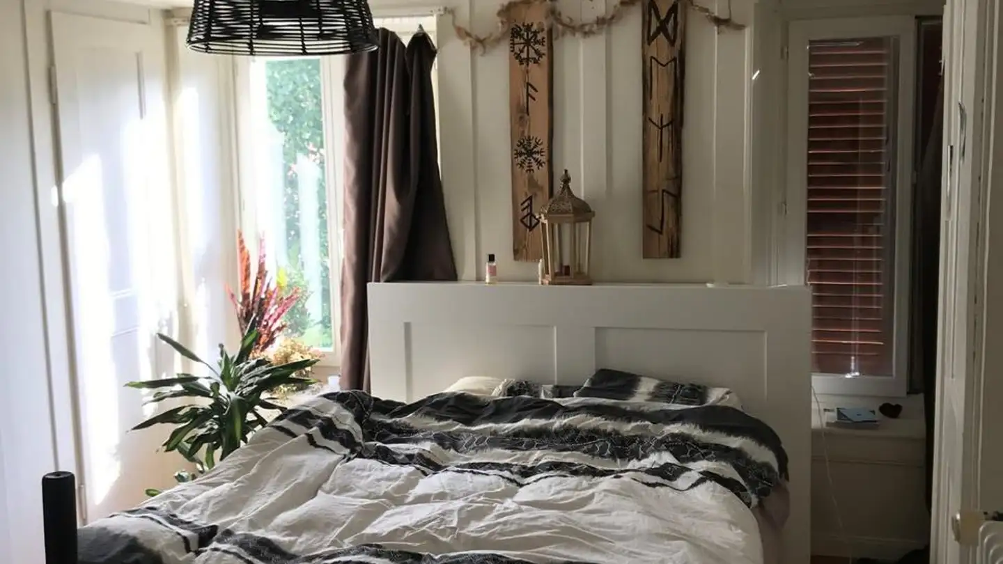 Apartment for rent - Rue Du Quarre 6, 2108 Couvet