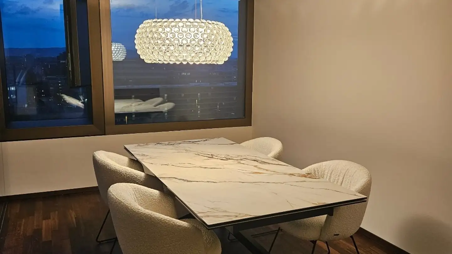 Stanza singola in affitto - Baarerstrasse, 6300 Zug - Photo 3