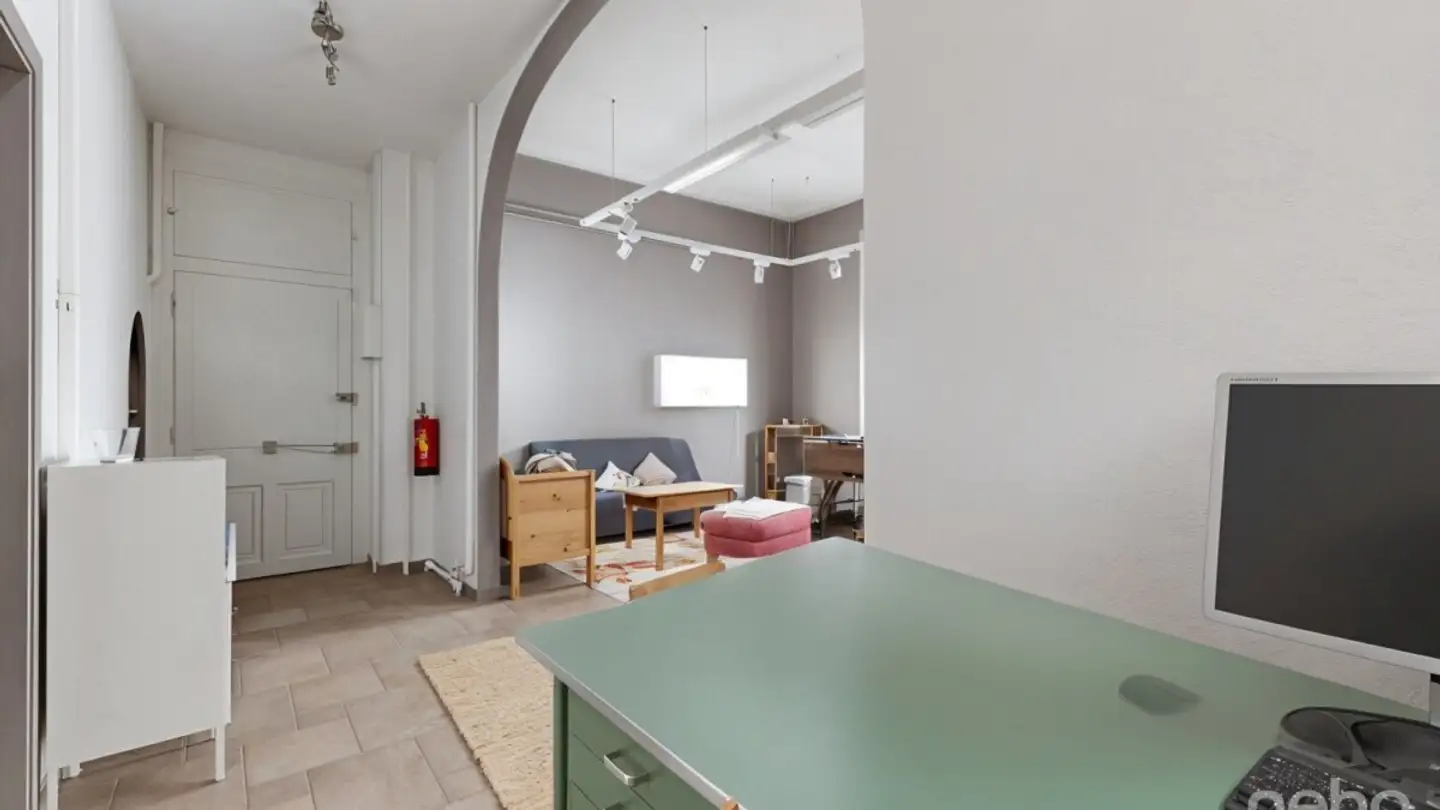 Immeuble résidentiel à vendre - 2400 Le Locle