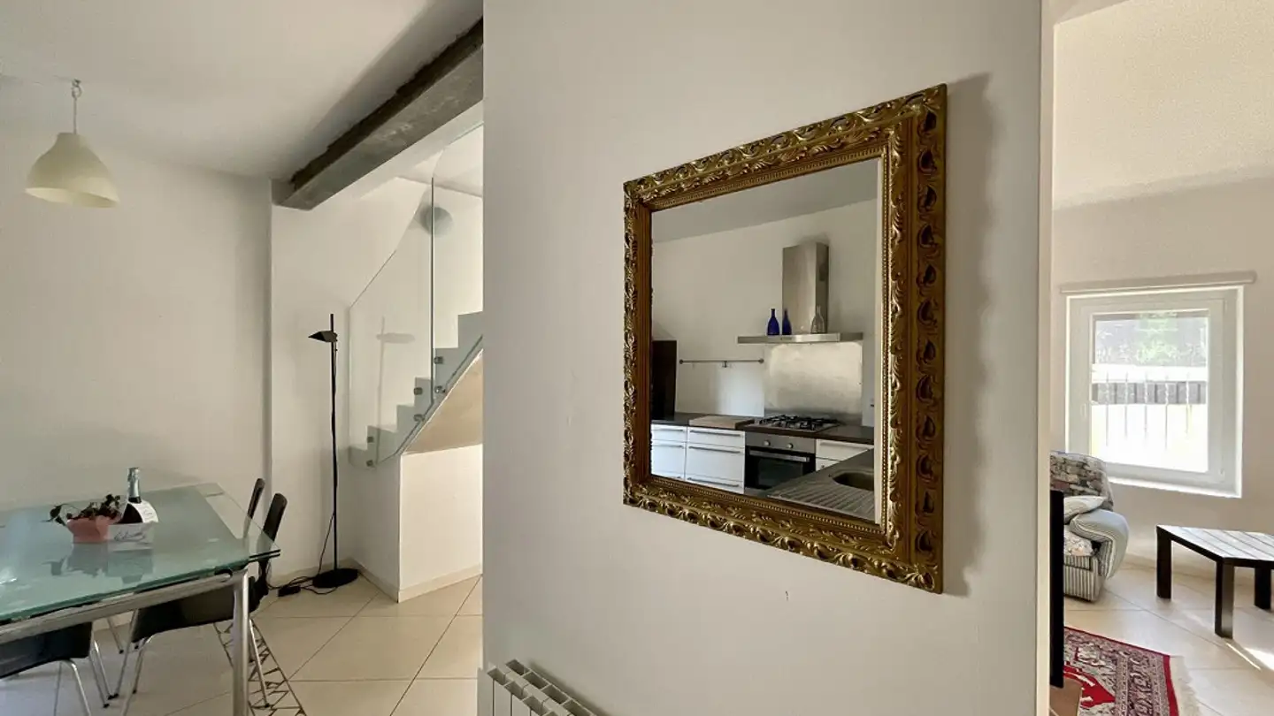 Casa bifamiliare in vendita - Via Roncaccio 4, 6900 Lugano - Photo 2