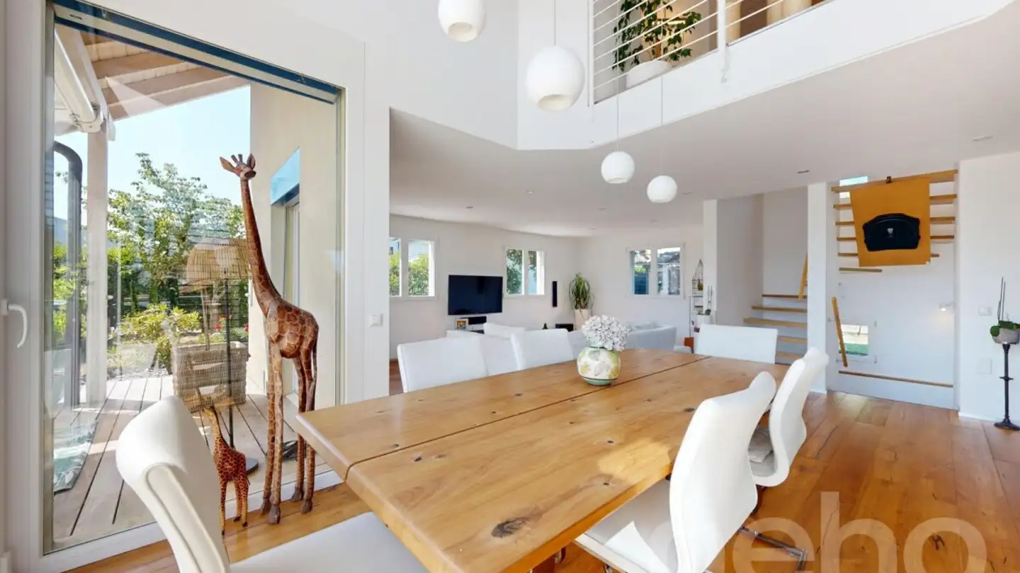 Single house for sale - 1541 Sévaz - Photo 4
