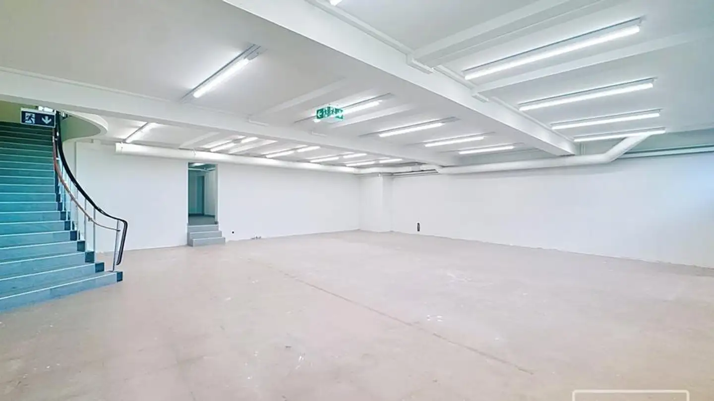 Spazio ufficio in affitto - Rue Centrale 1, 1350 Orbe