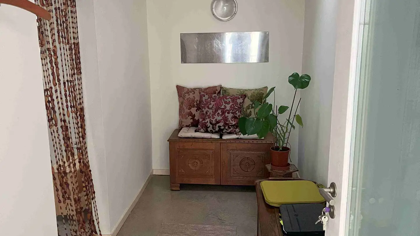 Werkstatt mieten - Elsässerstrasse 46, 4056 Basel