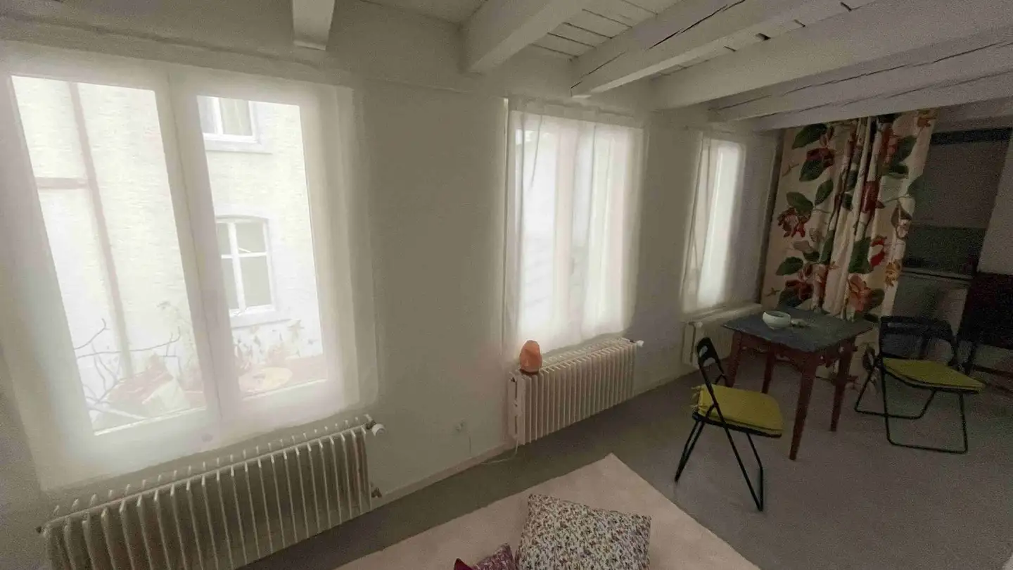 Werkstatt mieten - Elsässerstrasse 46, 4056 Basel - Foto 2