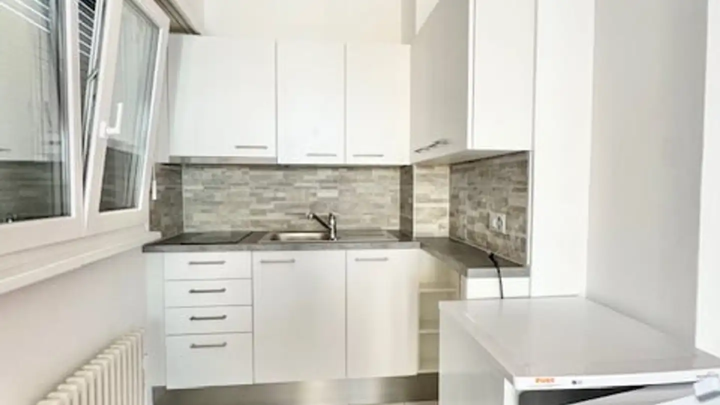 Appartamento in affitto - Via Alberto Vigizzi 54, 6600 Solduno - Photo 2