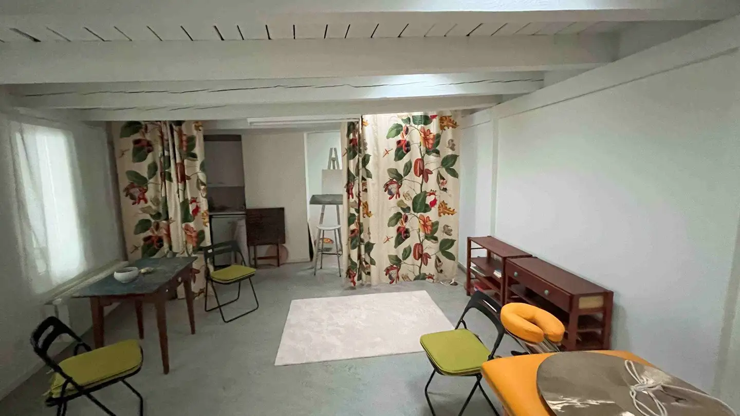 Werkstatt mieten - Elsässerstrasse 46, 4056 Basel - Foto 3