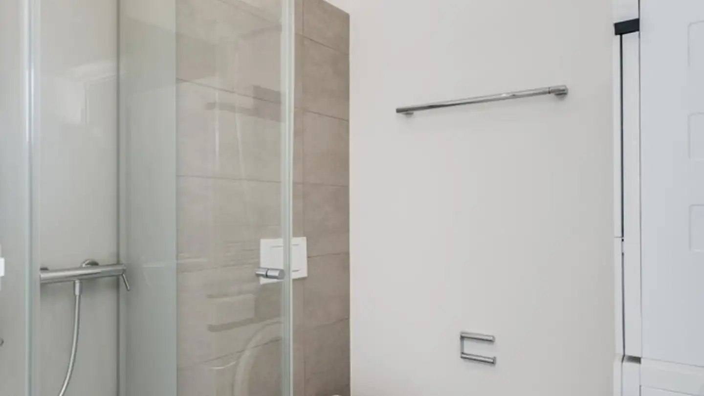 Stanza singola in affitto - Baarerstrasse, 6300 Zug - Photo 4