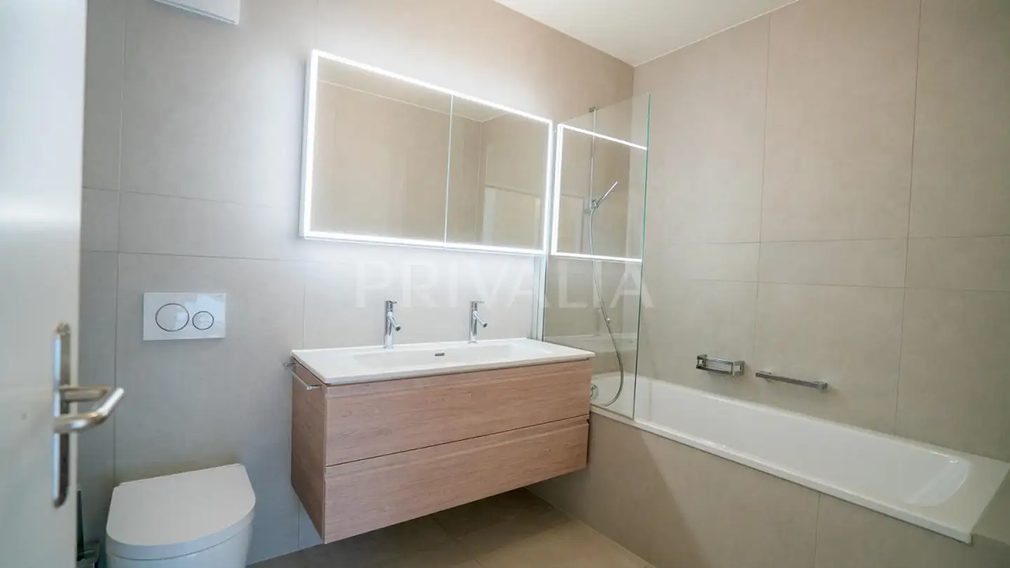 Appartamento in affitto - 1292 Chambésy - Foto 4